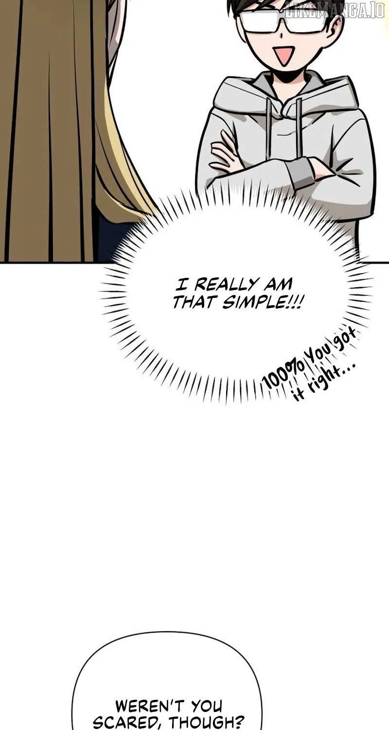 Match Made in Heaven by Chance Chapter 131 page 59 - 