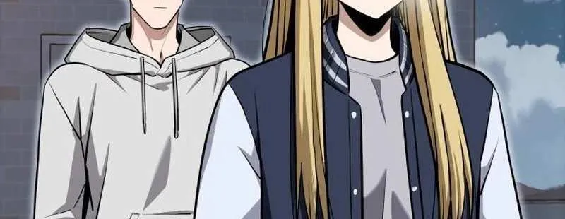Match Made in Heaven by Chance Chapter 131 page 7 - 