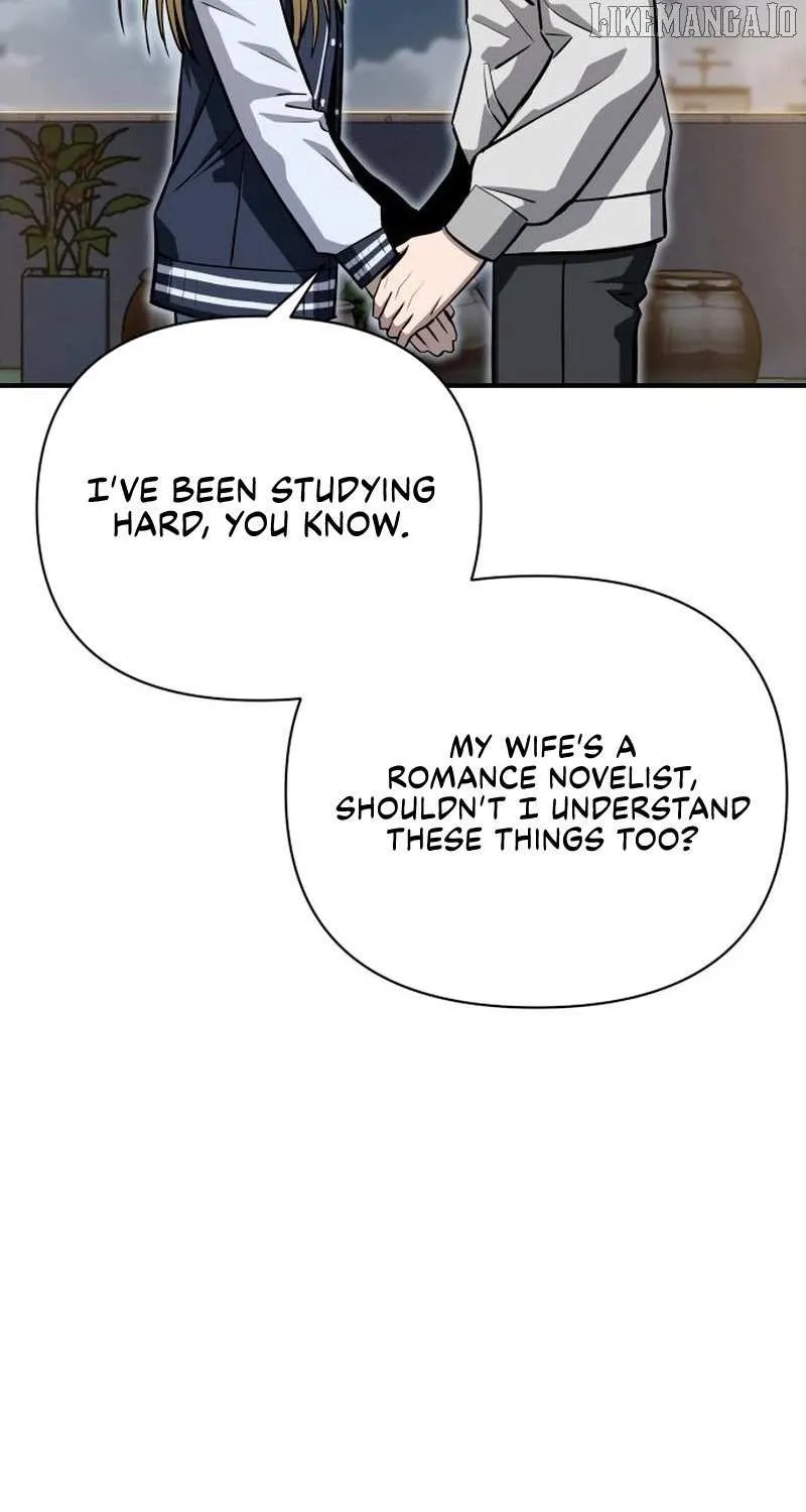 Match Made in Heaven by Chance Chapter 131 page 77 - 