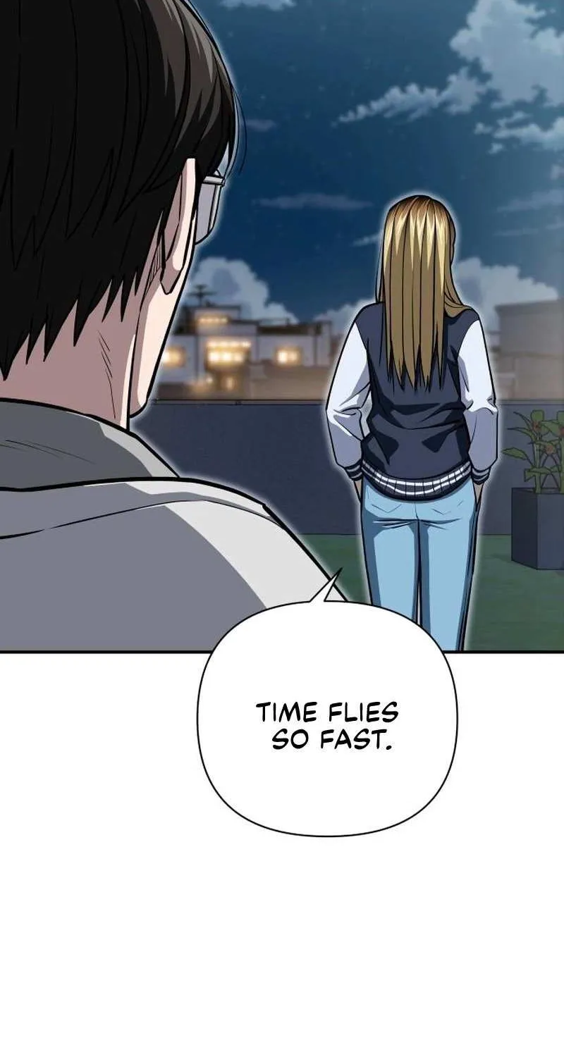 Match Made in Heaven by Chance Chapter 131 page 9 - 