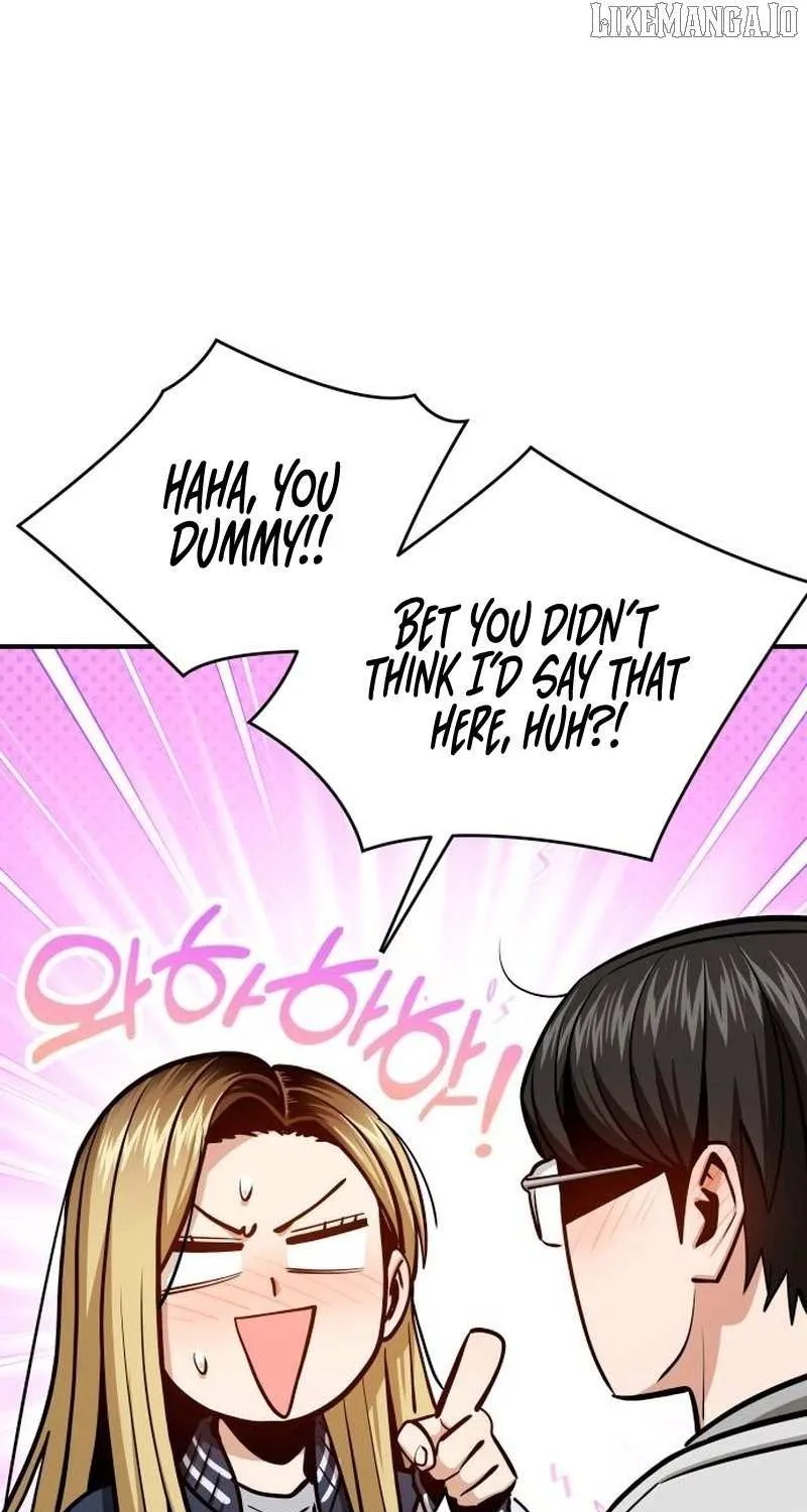 Match Made in Heaven by Chance Chapter 131 page 89 - 