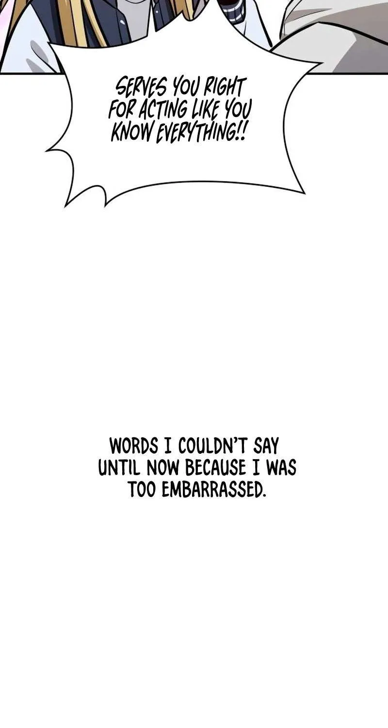 Match Made in Heaven by Chance Chapter 131 page 90 - 