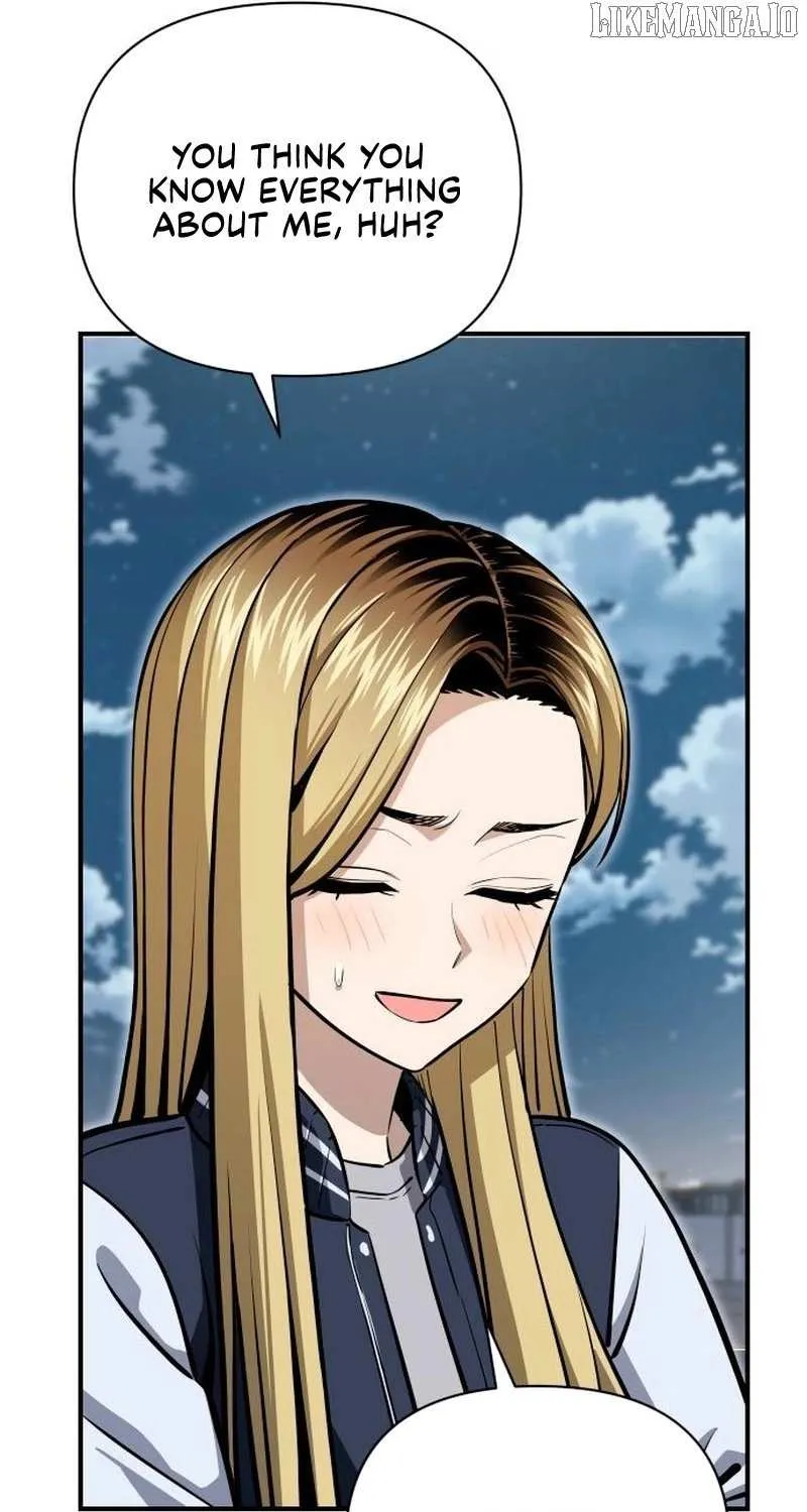 Match Made in Heaven by Chance Chapter 131 page 92 - 