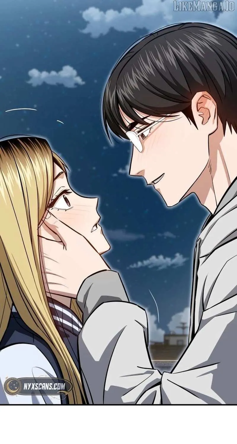 Match Made in Heaven by Chance Chapter 131 page 95 - 