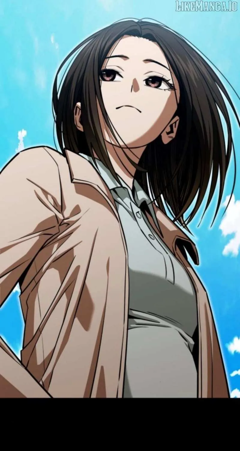 Match Made in Heaven by Chance Chapter 132 page 104 - 