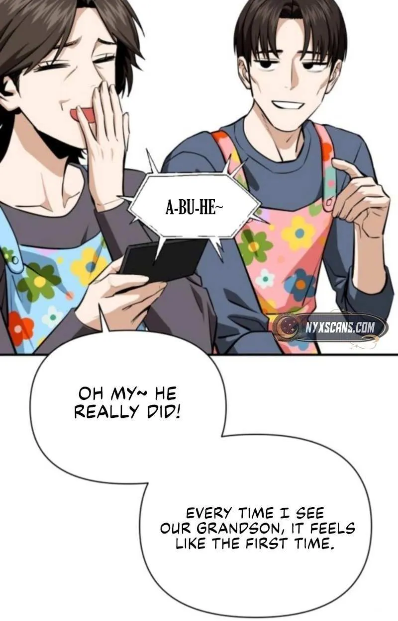 Match Made in Heaven by Chance Chapter 132 page 16 - 