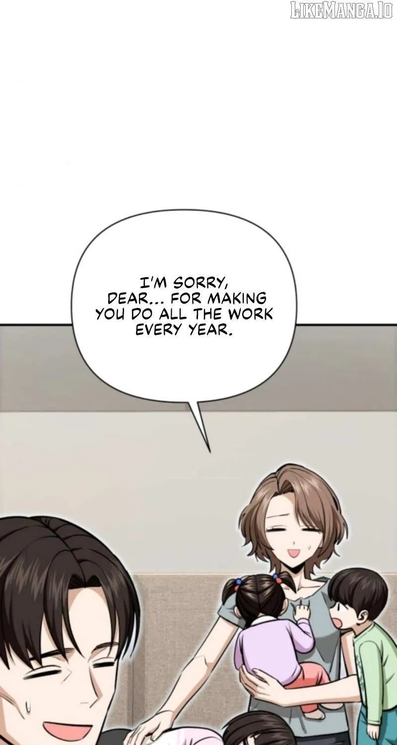 Match Made in Heaven by Chance Chapter 132 page 17 - 