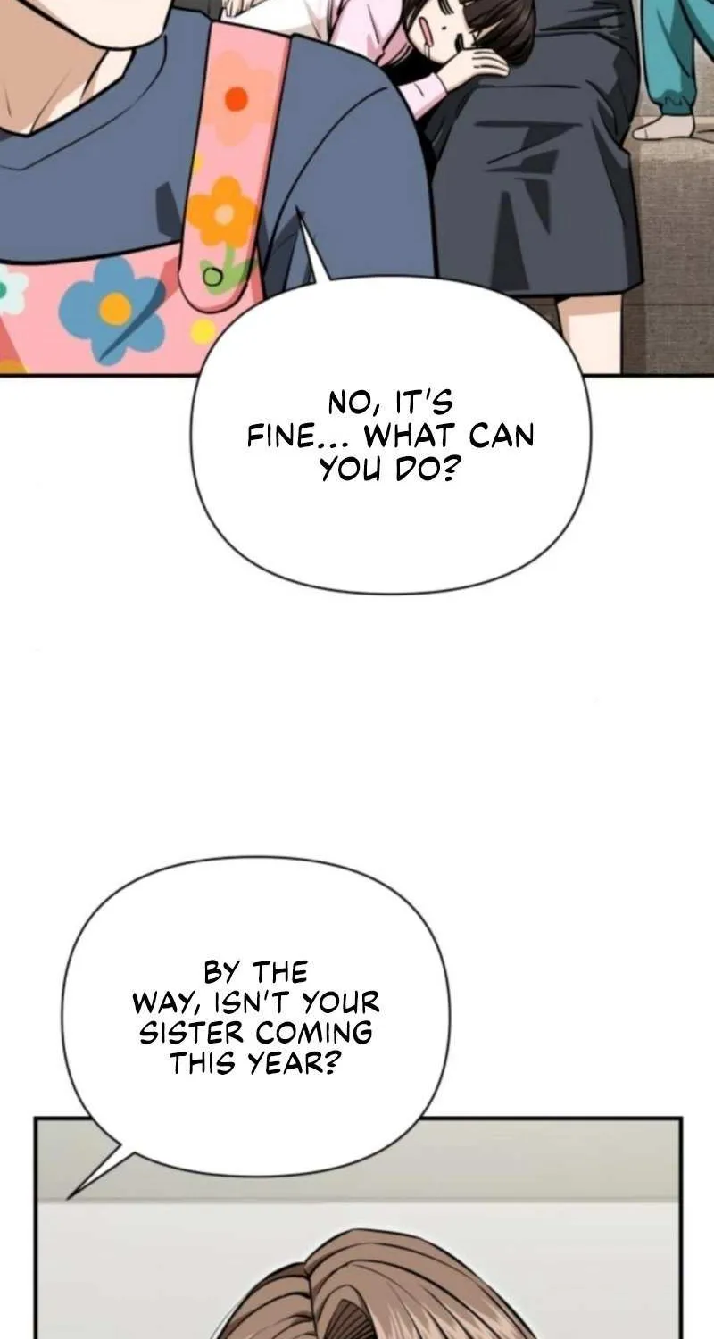 Match Made in Heaven by Chance Chapter 132 page 18 - 