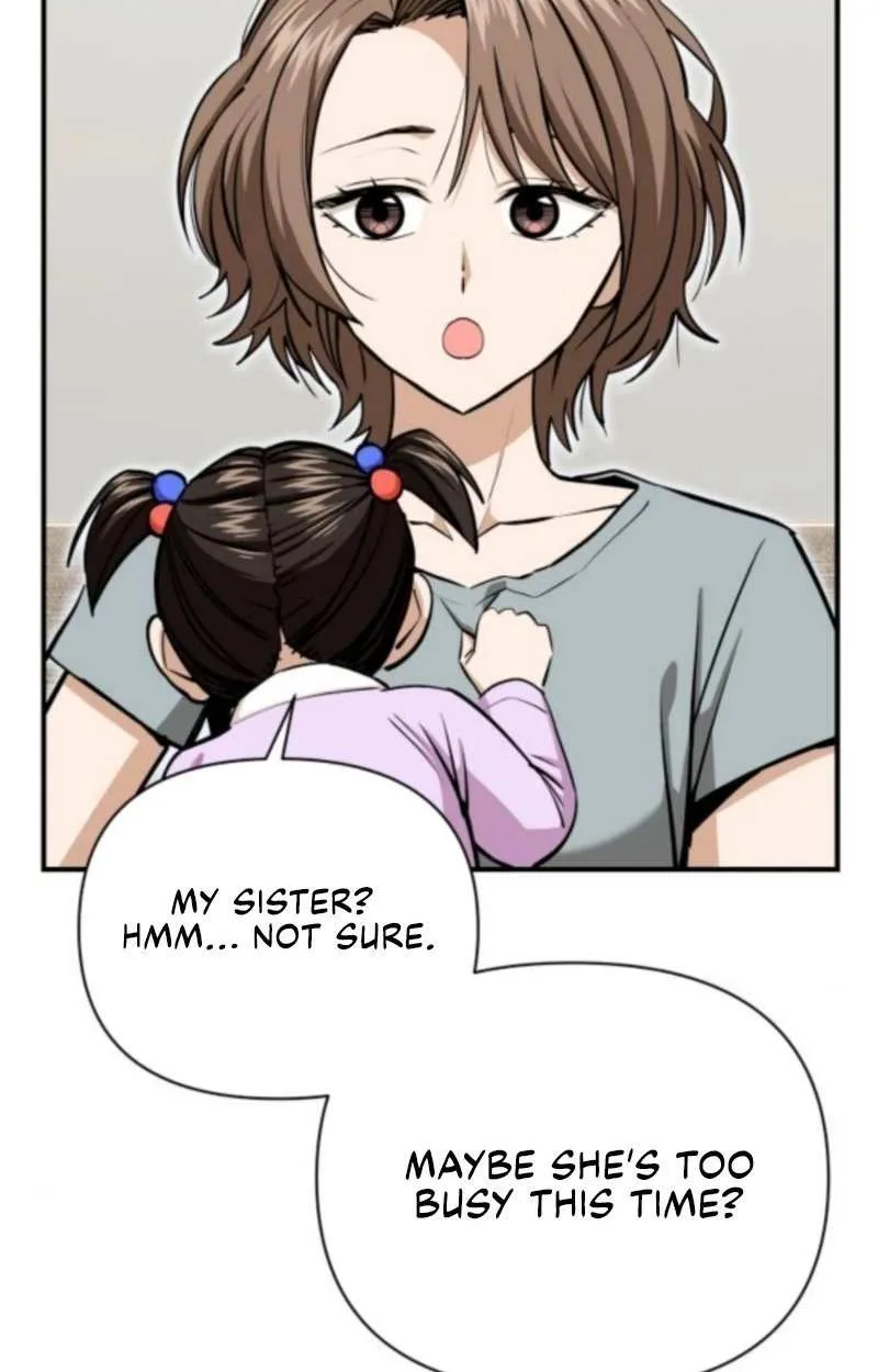Match Made in Heaven by Chance Chapter 132 page 19 - 