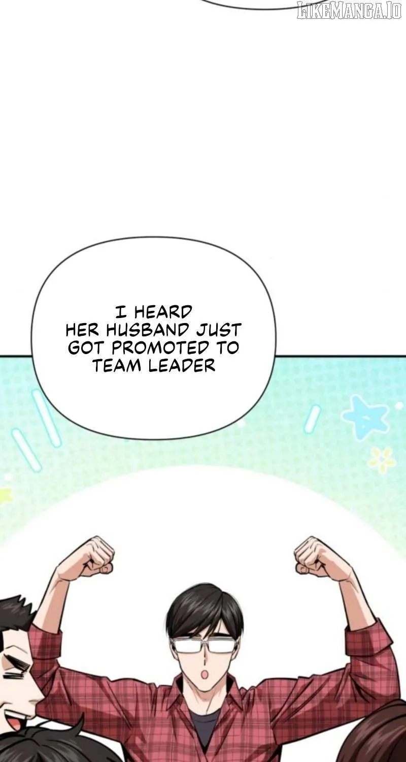 Match Made in Heaven by Chance Chapter 132 page 20 - 