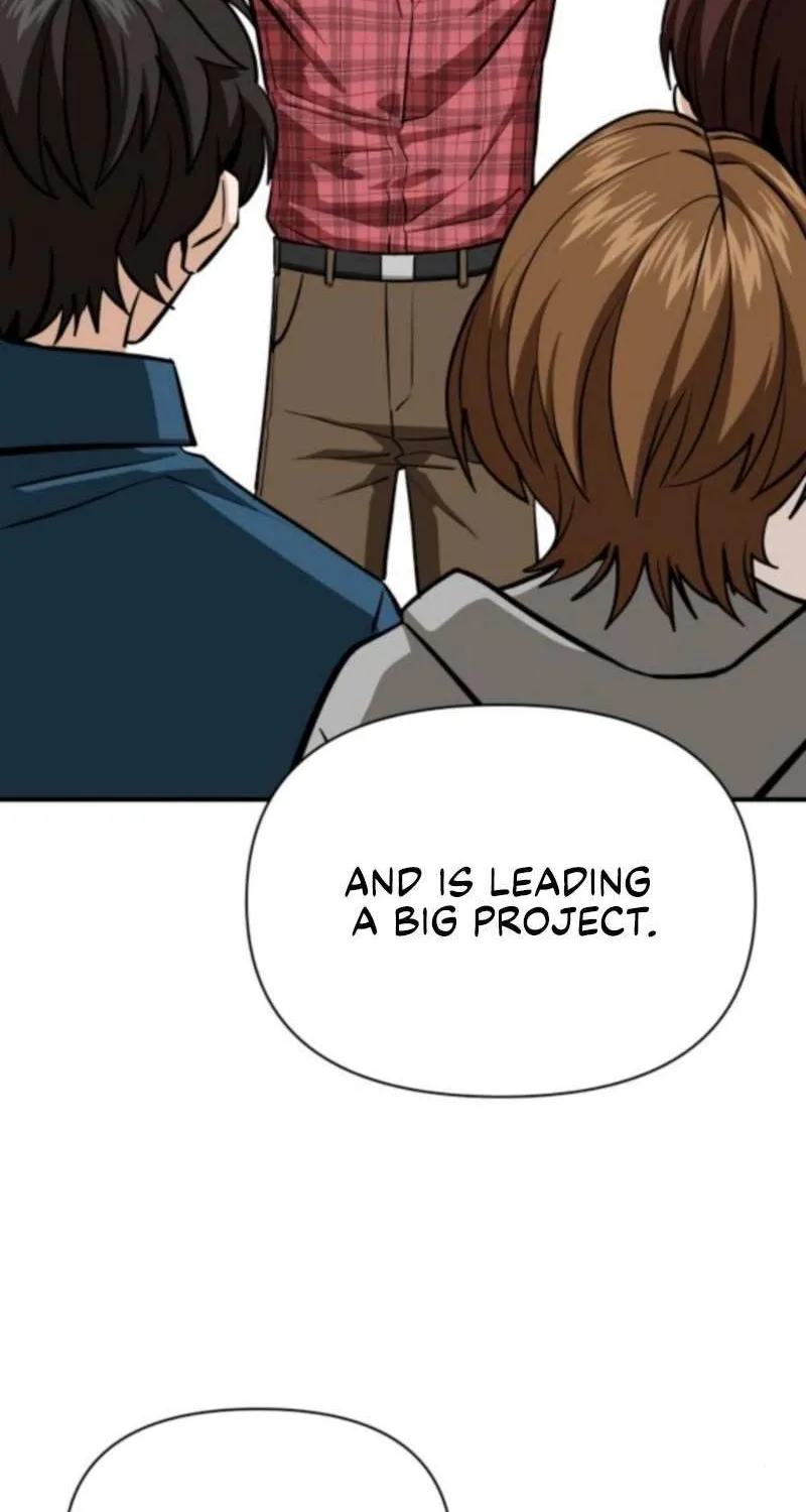 Match Made in Heaven by Chance Chapter 132 page 21 - 