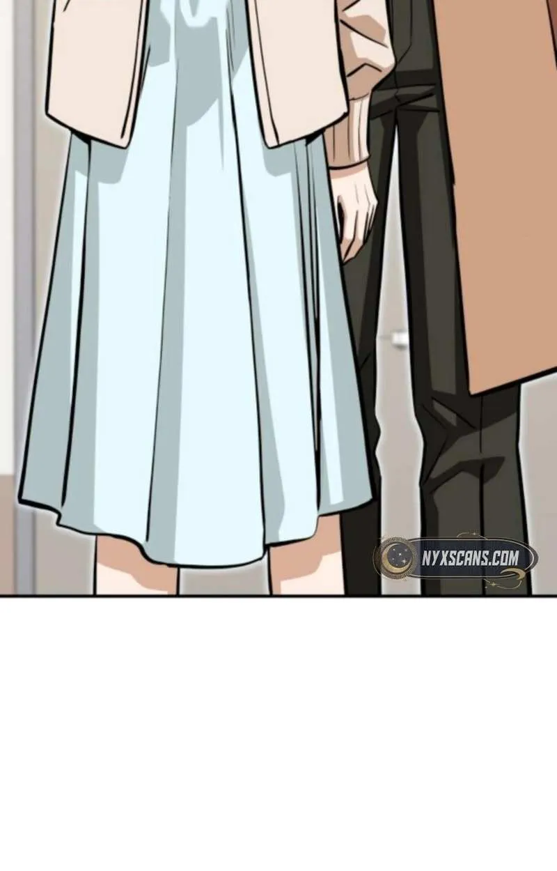 Match Made in Heaven by Chance Chapter 132 page 25 - 