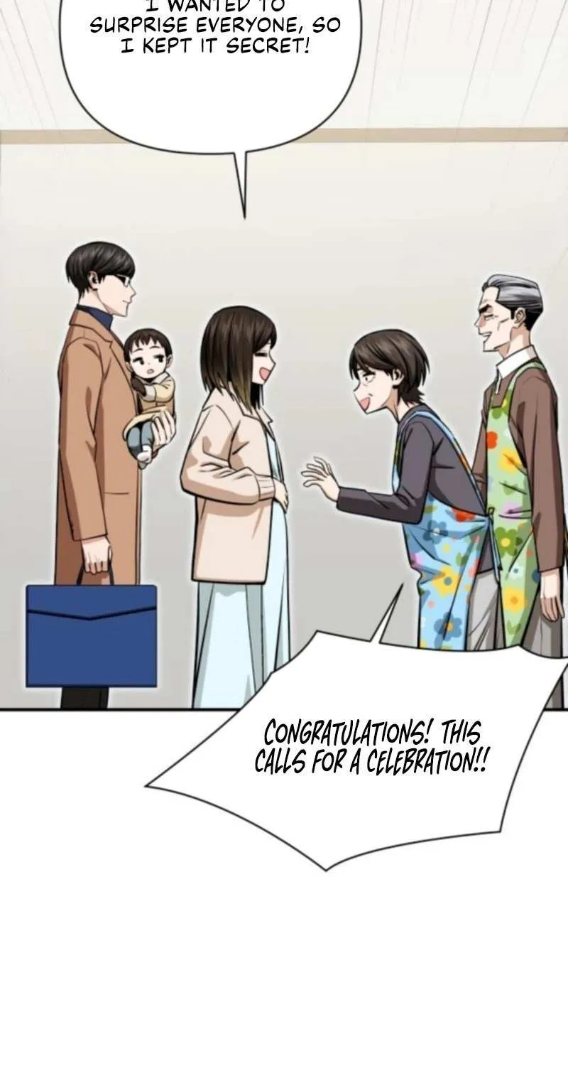 Match Made in Heaven by Chance Chapter 132 page 27 - 
