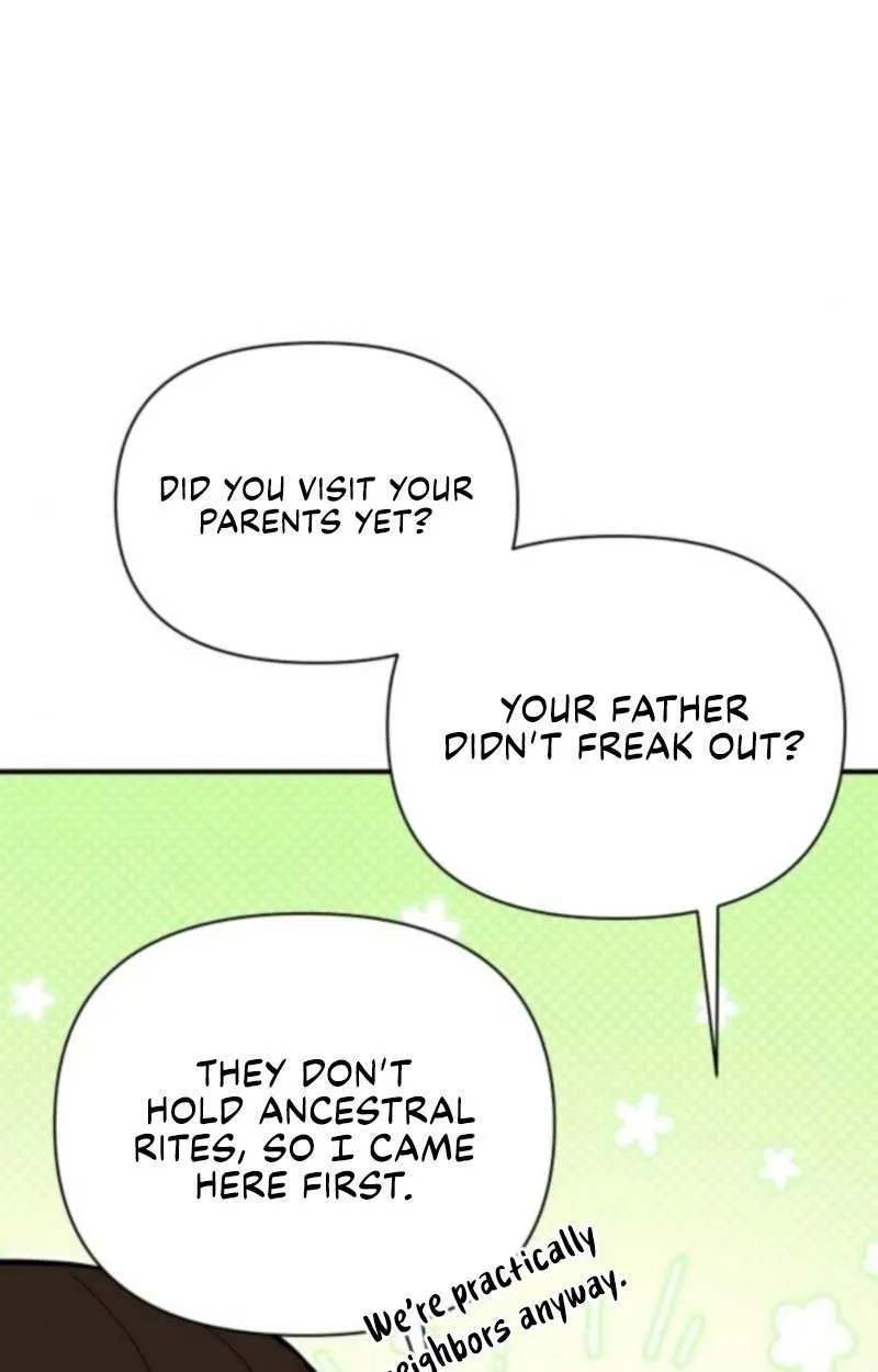 Match Made in Heaven by Chance Chapter 132 page 28 - 