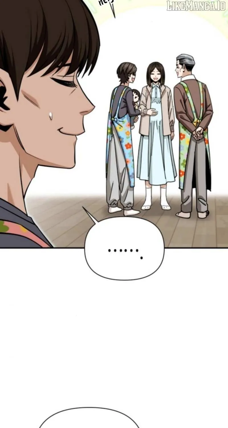 Match Made in Heaven by Chance Chapter 132 page 29 - 