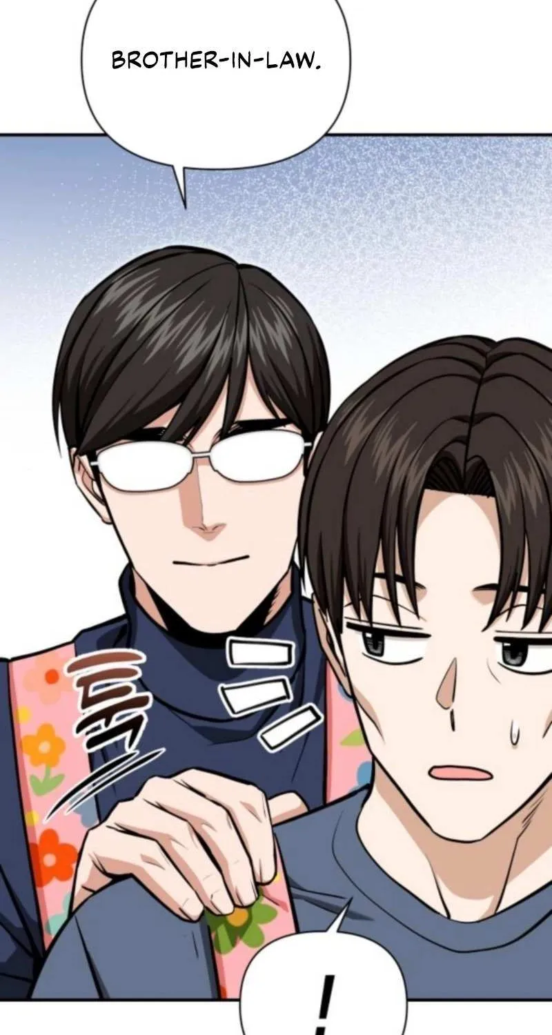 Match Made in Heaven by Chance Chapter 132 page 30 - 