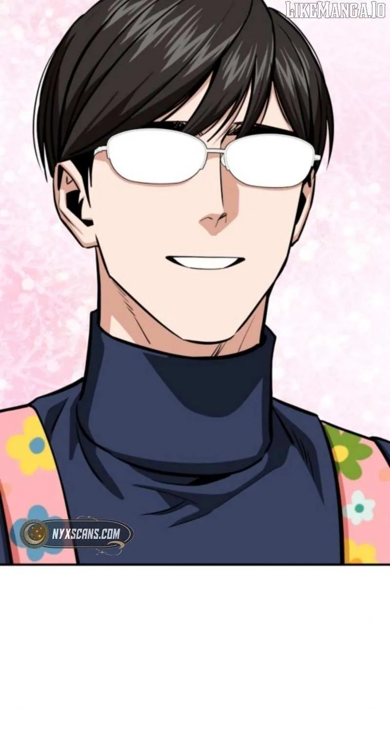 Match Made in Heaven by Chance Chapter 132 page 32 - 