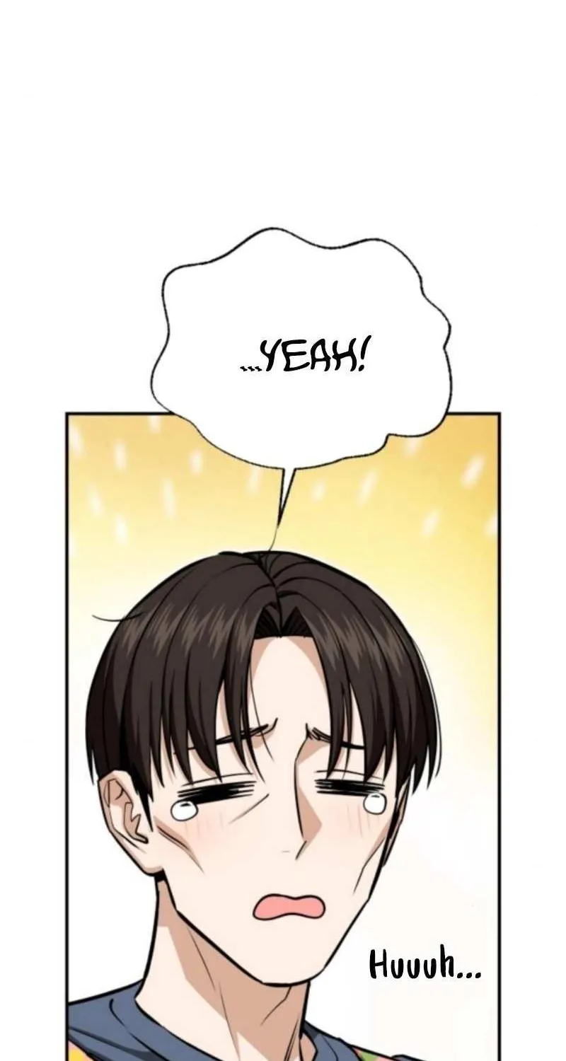 Match Made in Heaven by Chance Chapter 132 page 33 - 