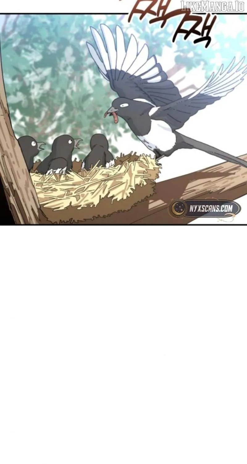 Match Made in Heaven by Chance Chapter 132 page 5 - 