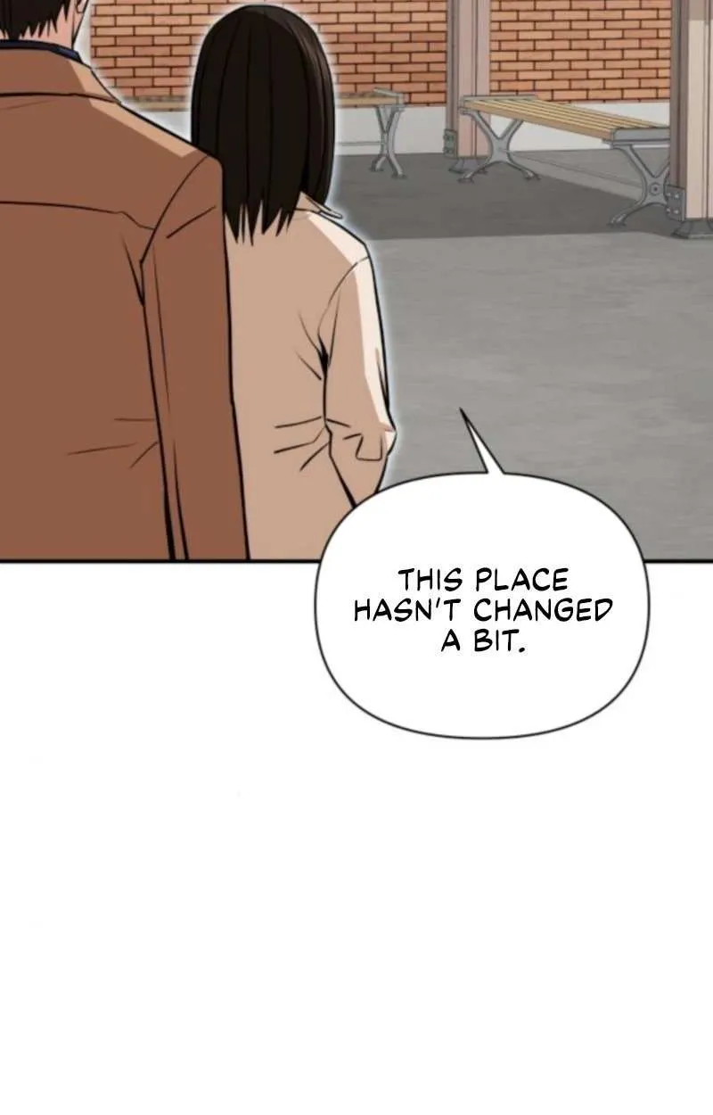 Match Made in Heaven by Chance Chapter 132 page 43 - 