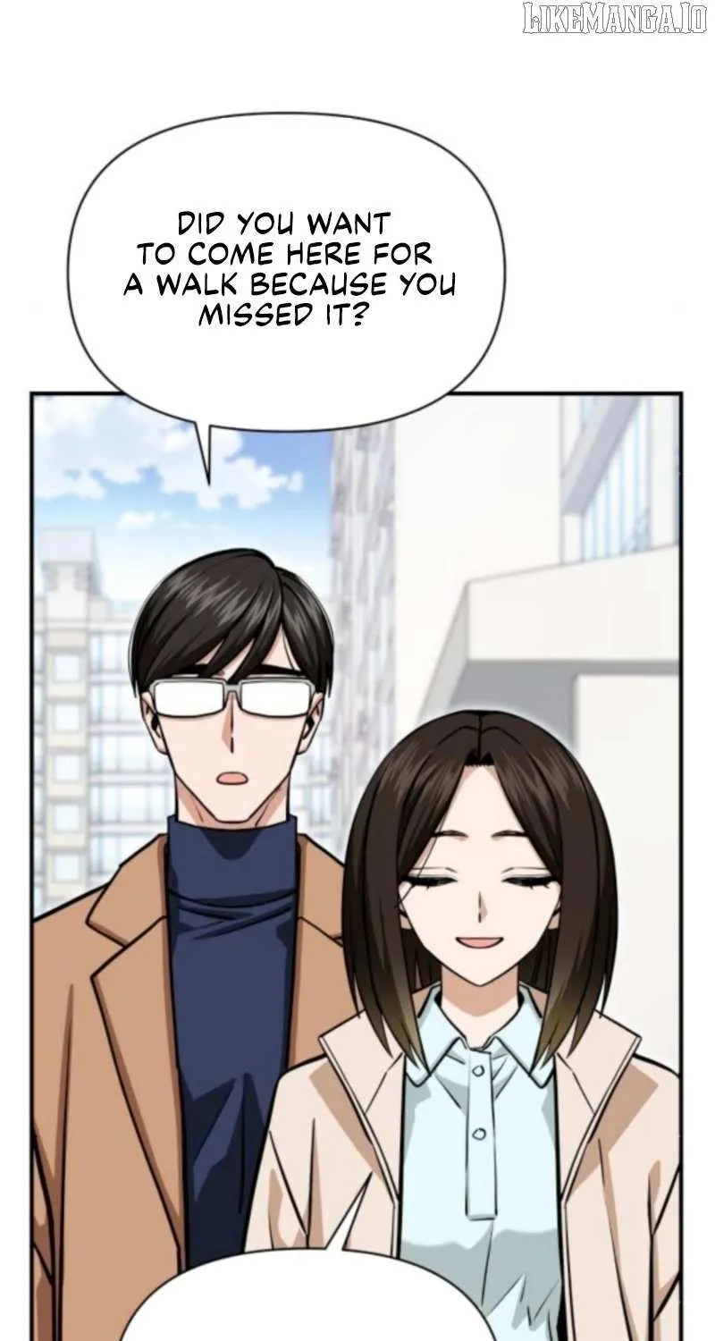 Match Made in Heaven by Chance Chapter 132 page 44 - 