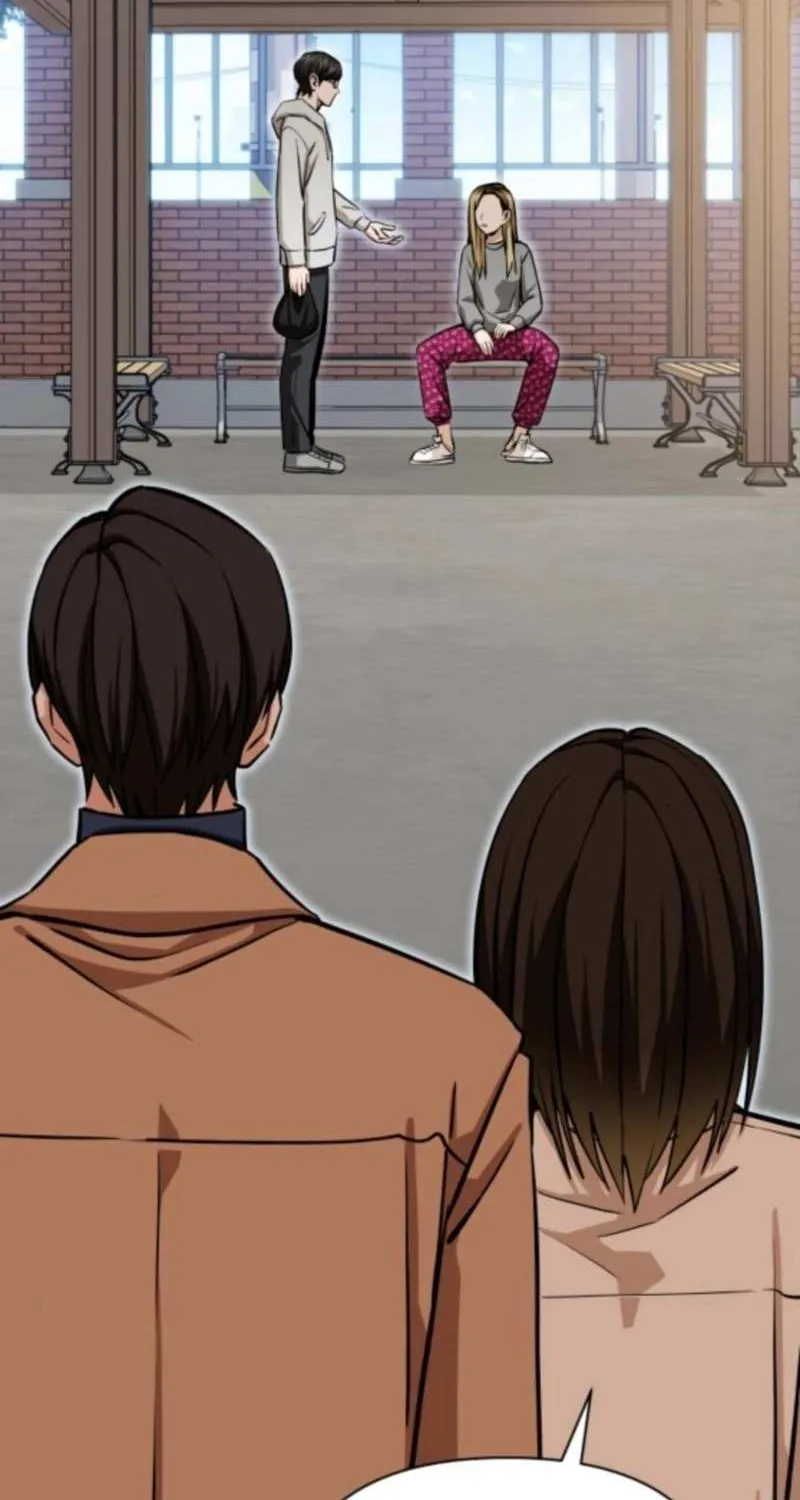 Match Made in Heaven by Chance Chapter 132 page 48 - 