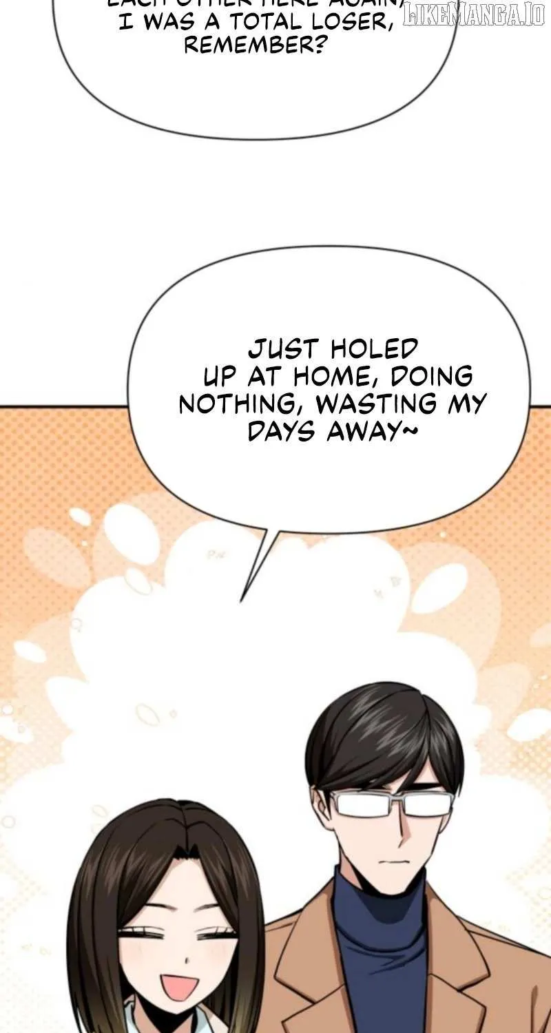 Match Made in Heaven by Chance Chapter 132 page 50 - 