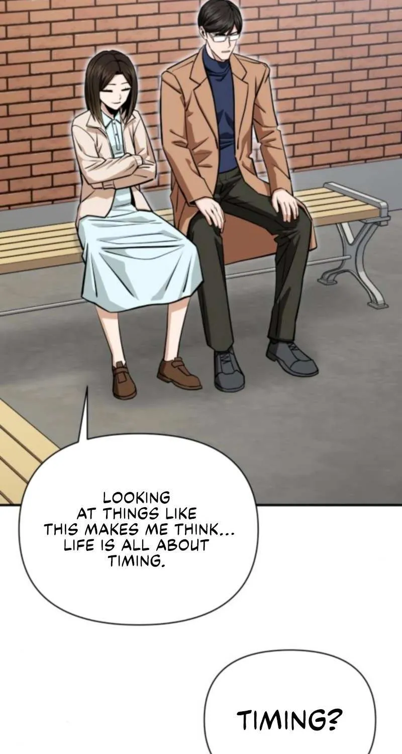 Match Made in Heaven by Chance Chapter 132 page 54 - 