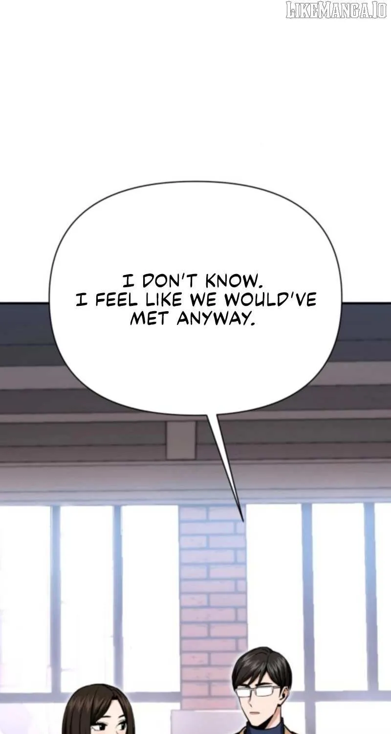 Match Made in Heaven by Chance Chapter 132 page 59 - 