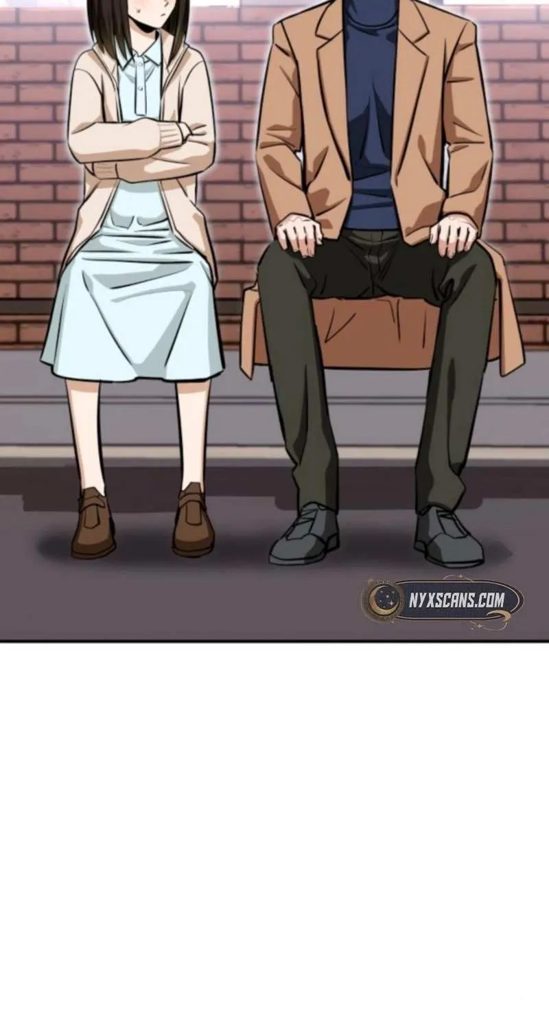Match Made in Heaven by Chance Chapter 132 page 60 - 