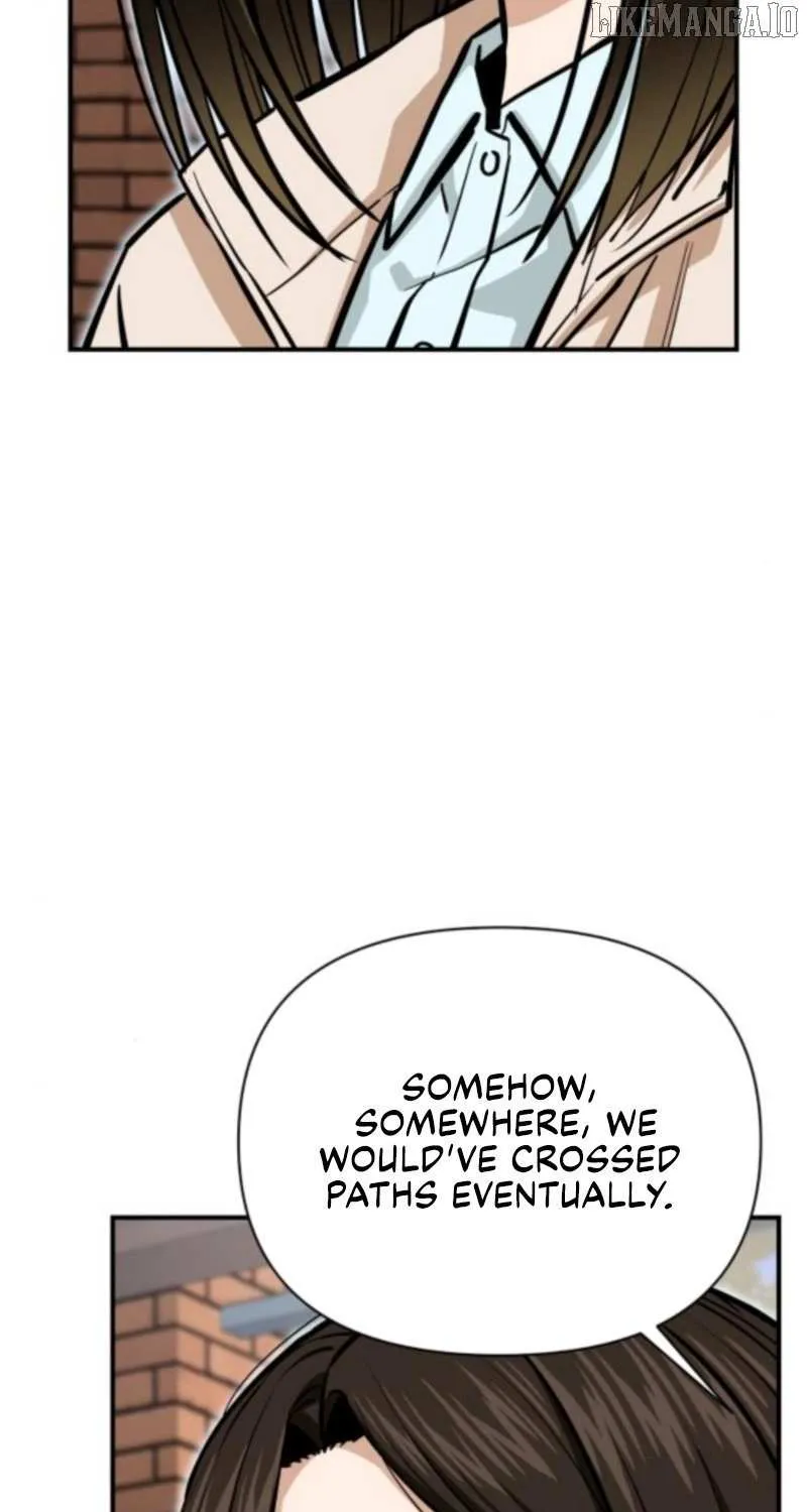 Match Made in Heaven by Chance Chapter 132 page 62 - 