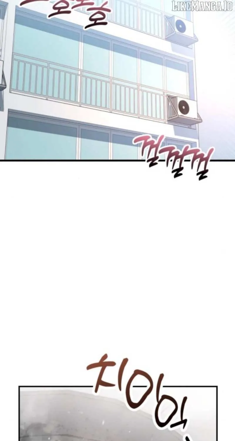 Match Made in Heaven by Chance Chapter 132 page 8 - 