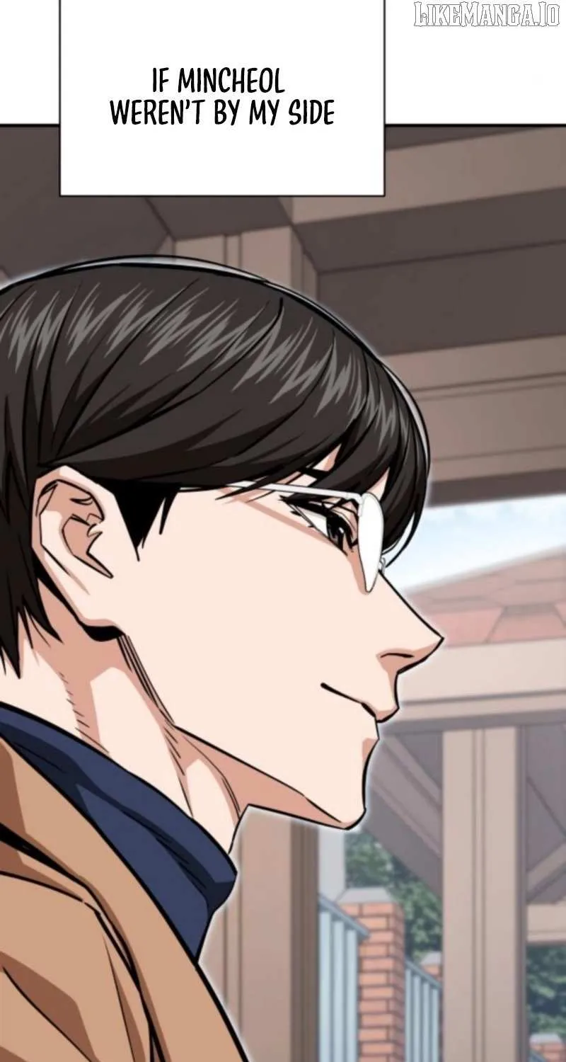 Match Made in Heaven by Chance Chapter 132 page 71 - 