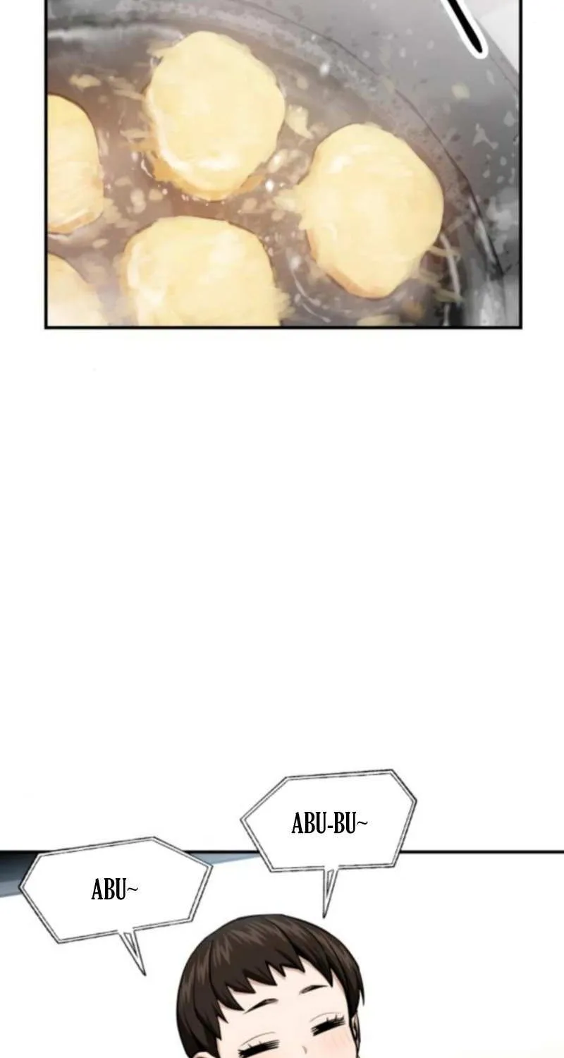 Match Made in Heaven by Chance Chapter 132 page 9 - 