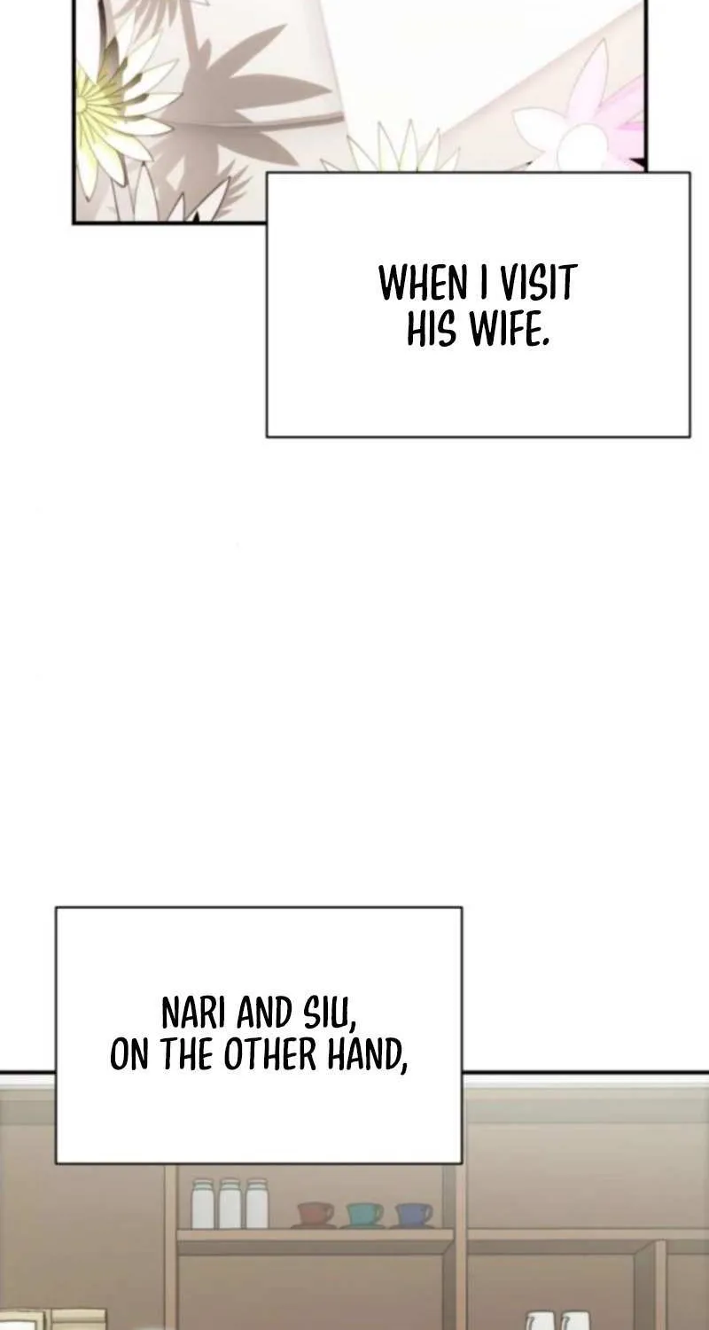 Match Made in Heaven by Chance Chapter 132 page 81 - 