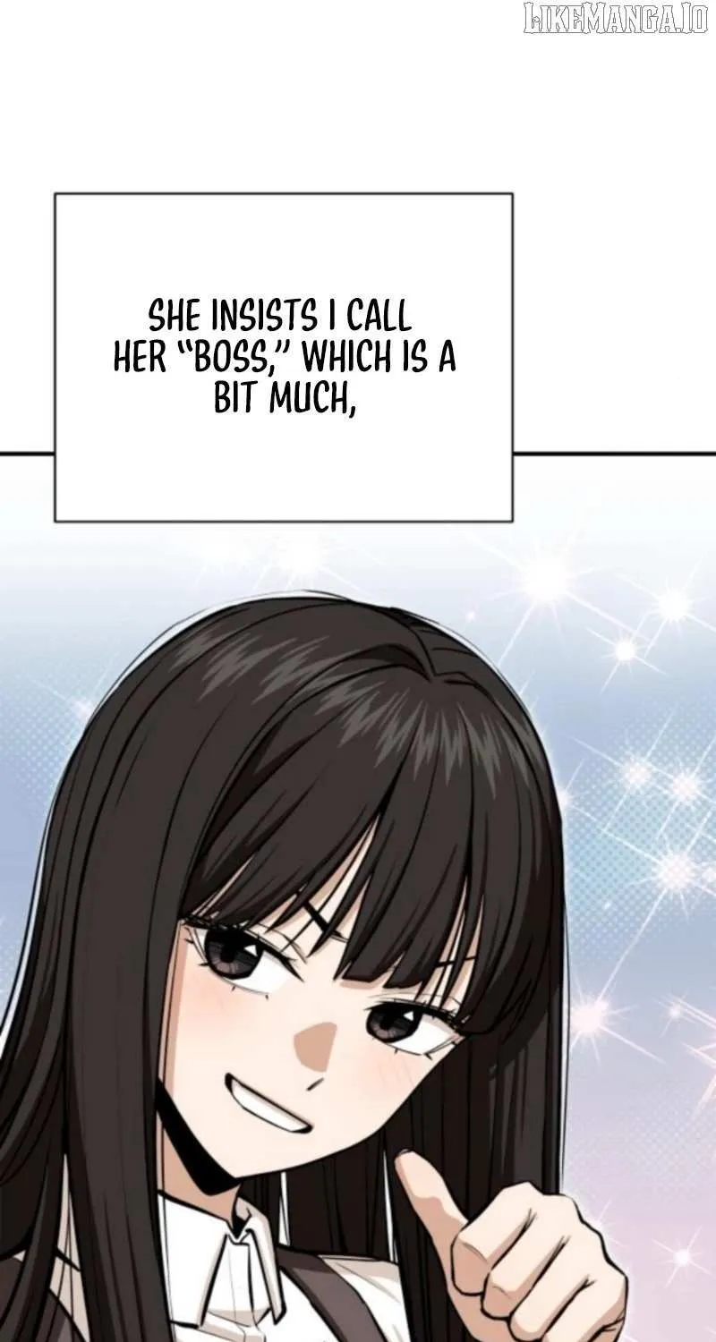 Match Made in Heaven by Chance Chapter 132 page 83 - 