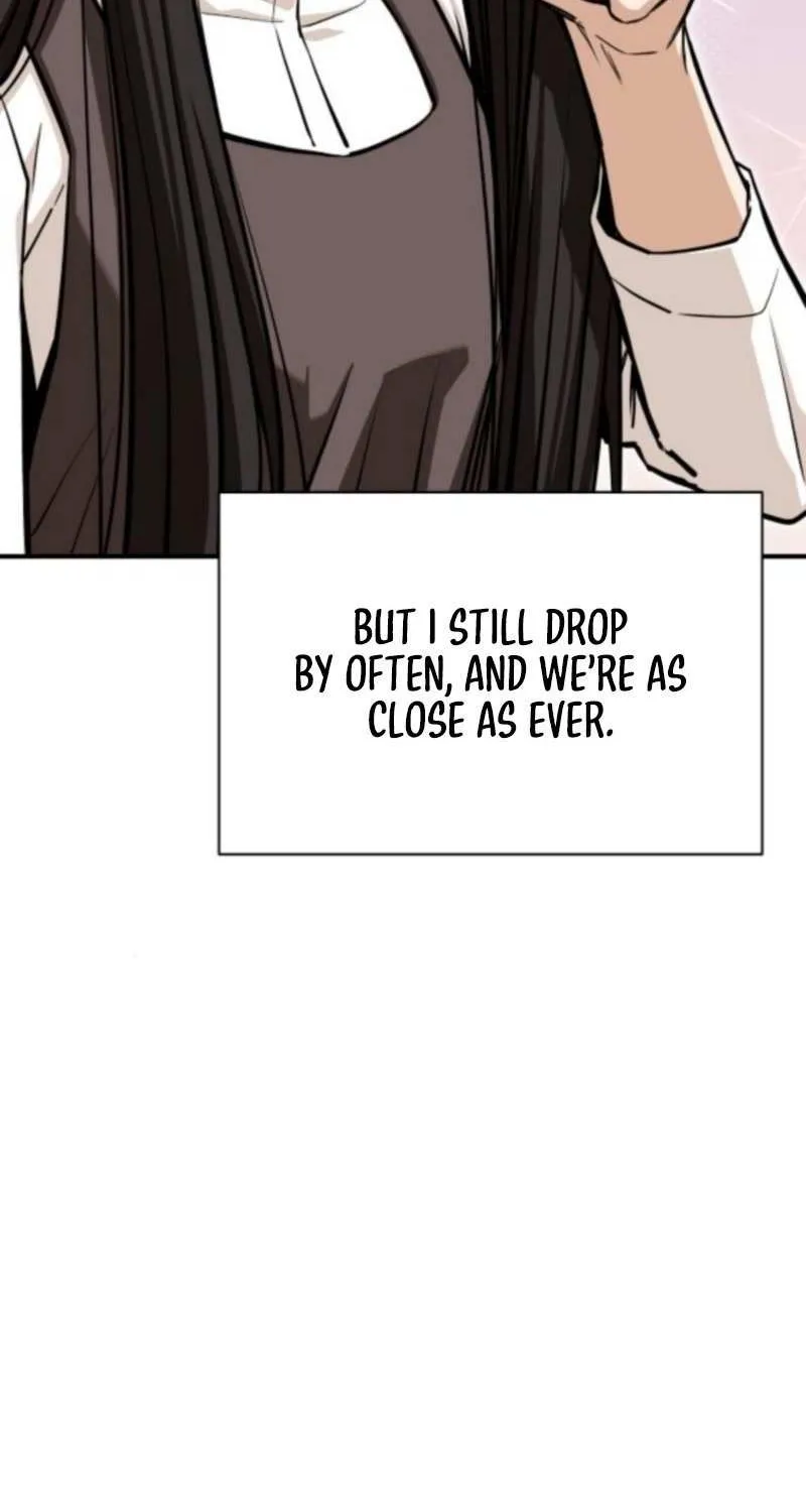 Match Made in Heaven by Chance Chapter 132 page 84 - 