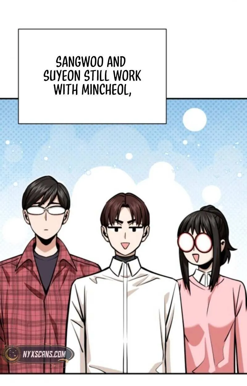 Match Made in Heaven by Chance Chapter 132 page 85 - 