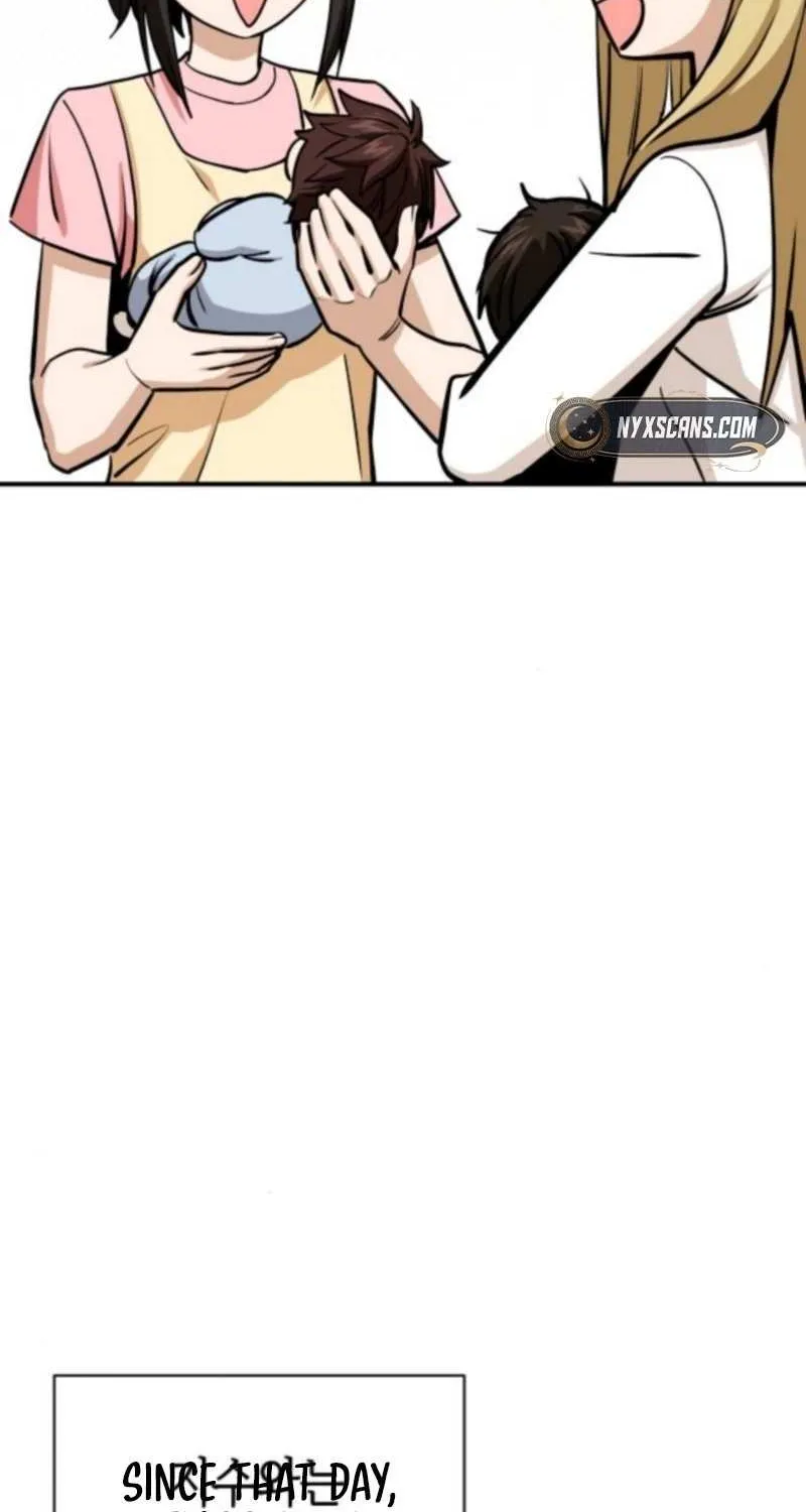 Match Made in Heaven by Chance Chapter 132 page 87 - 
