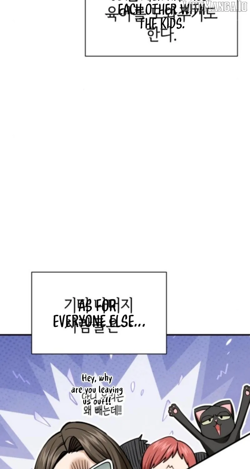Match Made in Heaven by Chance Chapter 132 page 89 - 