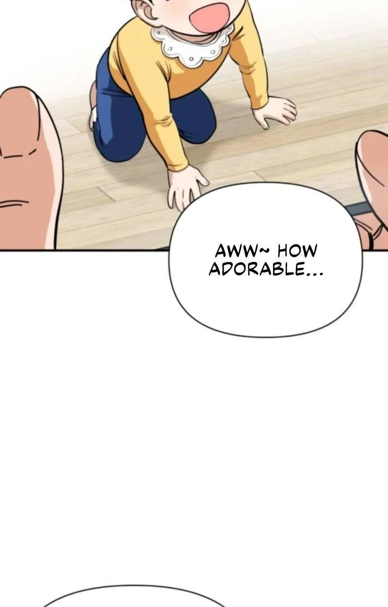 Match Made in Heaven by Chance Chapter 132 page 10 - 