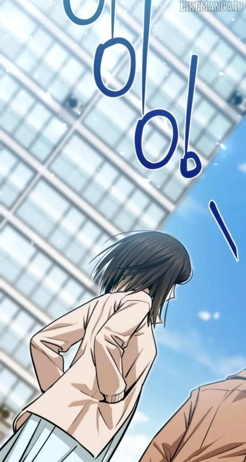 Match Made in Heaven by Chance Chapter 132 page 95 - 