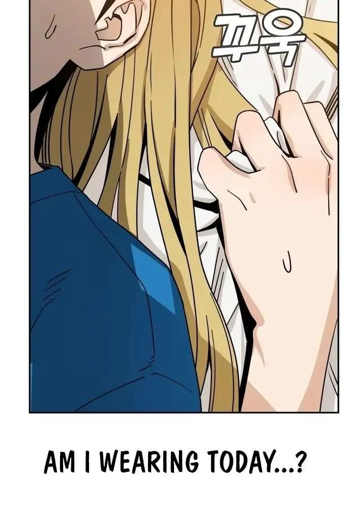 Match Made in Heaven by Chance Chapter 147 page 21 - 