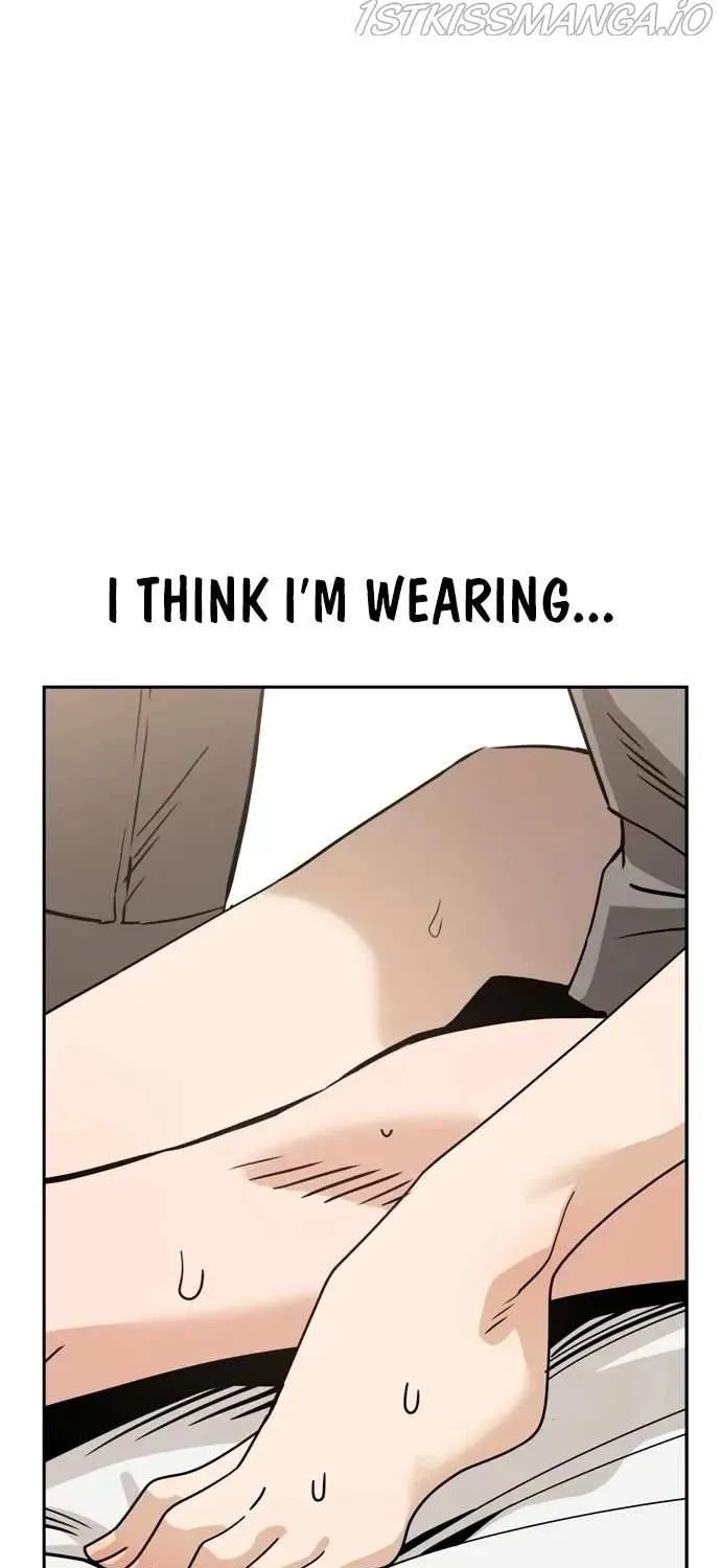 Match Made in Heaven by Chance Chapter 147 page 22 - 