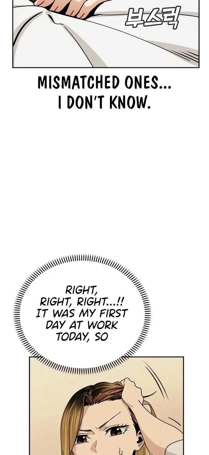 Match Made in Heaven by Chance Chapter 147 page 23 - 