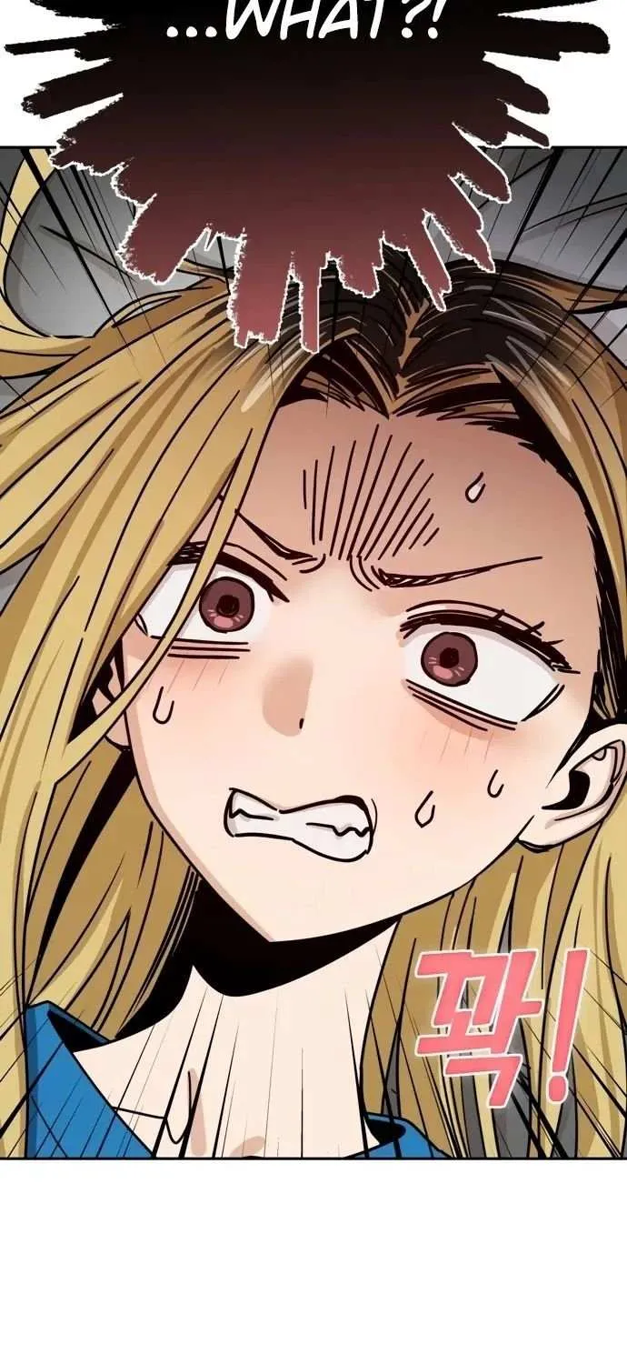 Match Made in Heaven by Chance Chapter 147 page 26 - 