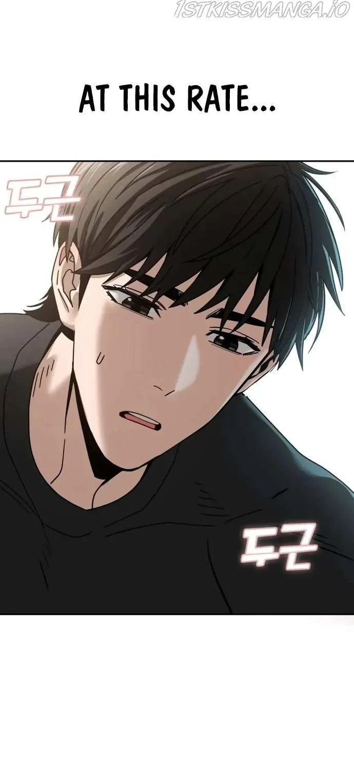 Match Made in Heaven by Chance Chapter 147 page 29 - 