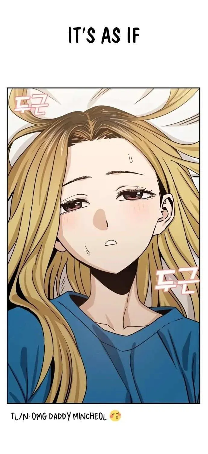 Match Made in Heaven by Chance Chapter 147 page 30 - 