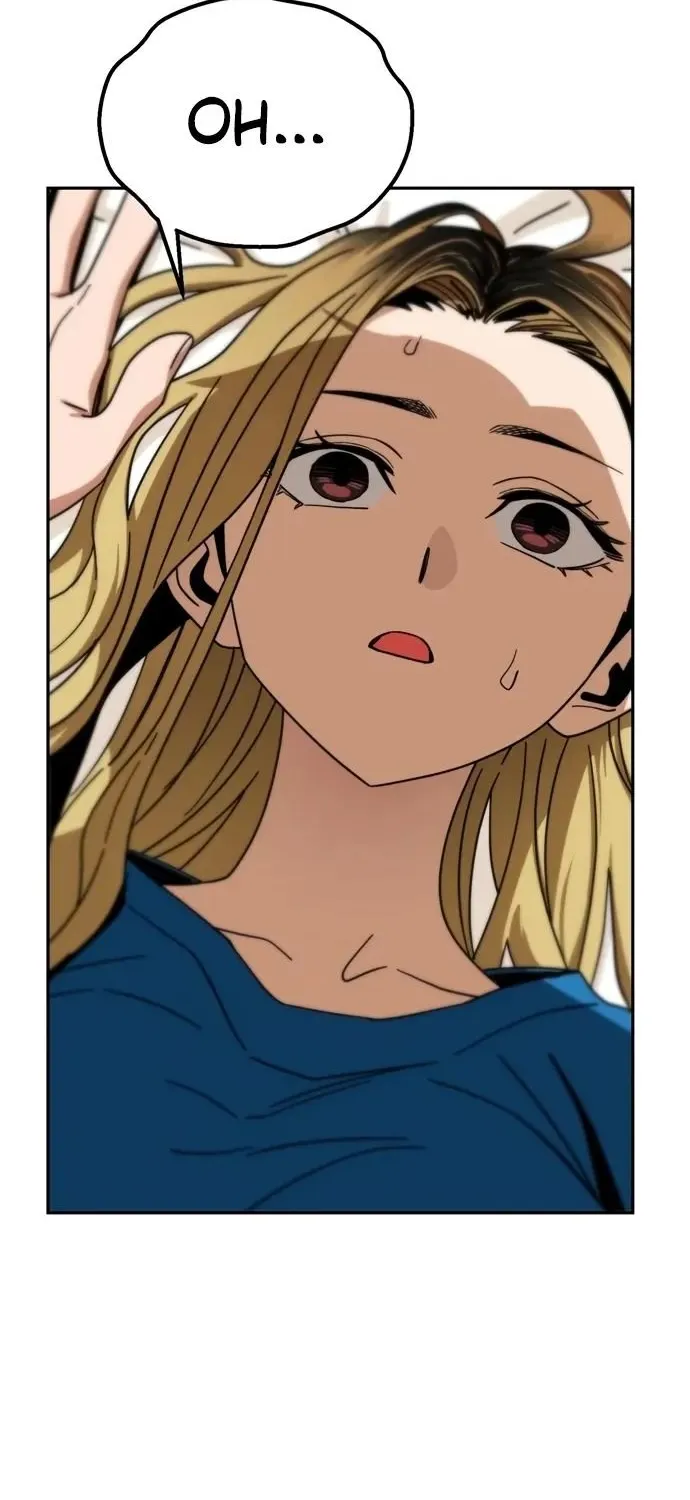Match Made in Heaven by Chance Chapter 147 page 4 - 
