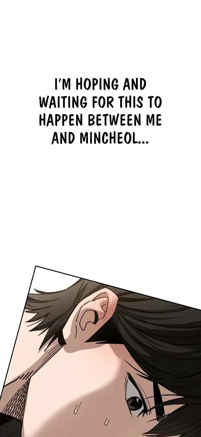Match Made in Heaven by Chance Chapter 147 page 31 - 